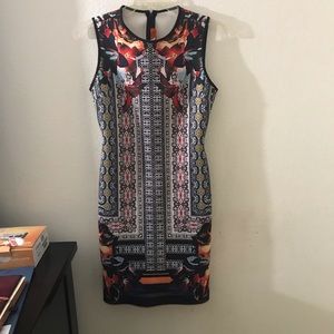 Clover Canyon Dress - Cool & Artsy